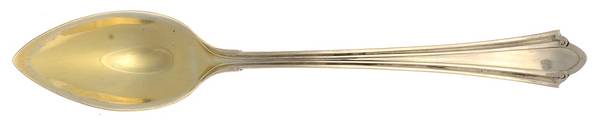 Westminster (Sterling, 1915) Fruit/Orange Spoon