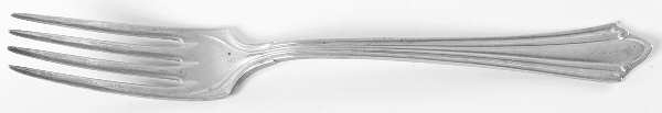 Westminster (Sterling, 1915) Fork