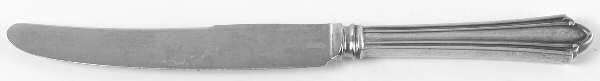 Westminster (Sterling, 1915) New French Hollow Knife