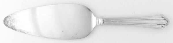 Westminster (Sterling, 1915) Pie Server with Silverplate Blade