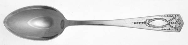 Westover (Sterling, 1913) by International Silver
