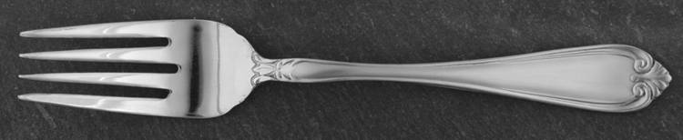 Westbrook (Stainless) Individual Salad Fork