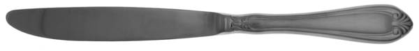 Westbrook (Stainless) Modern Solid Knife