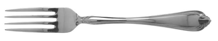Westbrook (Stainless) Fork