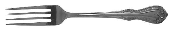 Westbrook (Stainless) Fork