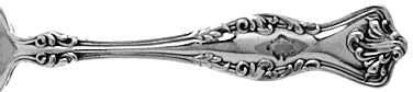 Westfield (Silverplate, 1903) by International Silver