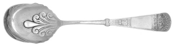 Westminster (Silverplate, 1902) Sugar Spoon