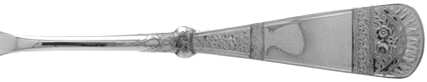 Westminster (Silverplate, 1902) by International Silver