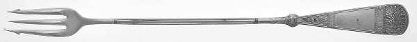 Westminster (Silverplate, 1902) Long Handle Pickle/Olive Fork