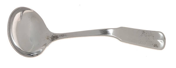 Westminster (Stainless) Solid Gravy Ladle by International Silver