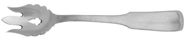 Westminster (Stainless) Vegetable Serving Fork Solid  HC