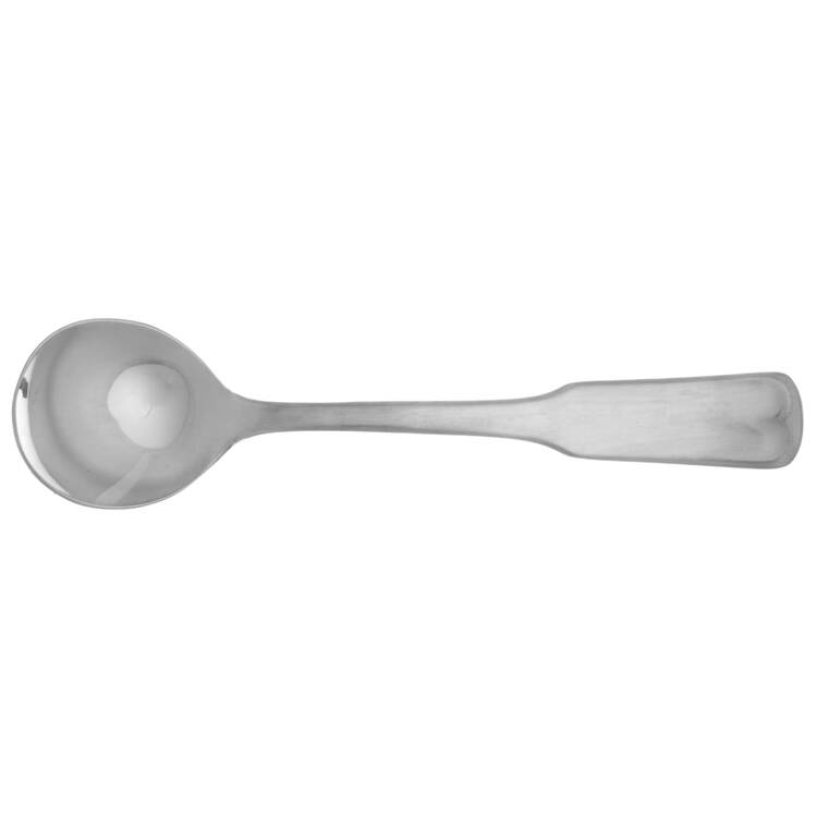 Westminster (Stainless) Spoon-Spaghetti/Solid-Individual HC