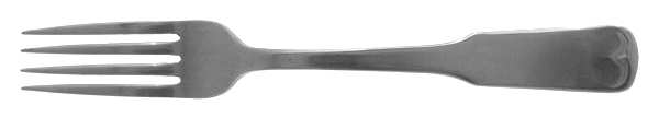 Westminster (Stainless) Fork by International Silver