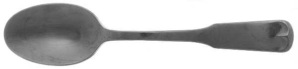 Westminster (Stainless) Place/Oval Soup Spoon by International Silver