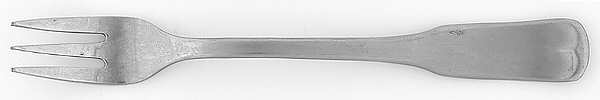 Westminster (Stainless) Cocktail/Seafood Fork
