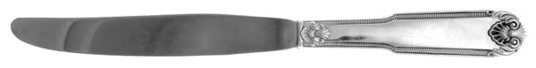 Whitehall-New (Sterling, 1938, No Monograms) Modern Hollow Knife