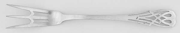 Whitehall-Old (Sterling, 1914) Lemon Fork