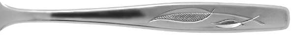 Whispering Leaves-Autumn Leaf (Stainless) by International Silver
