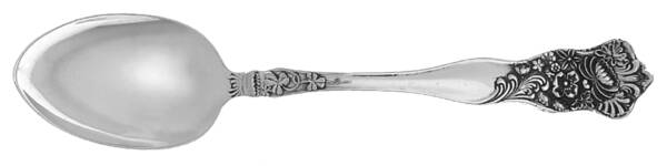 Wild Flower (Silverplate, 1910) Teaspoon