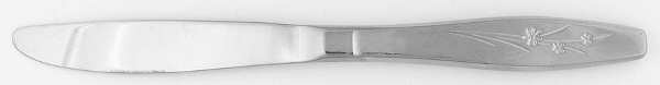 Windflower (Stainless) Modern Hollow Knife by International Silver