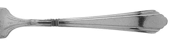Wilshire (Silverplate, 1933) by International Silver
