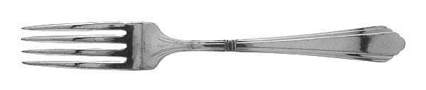 Wilshire (Silverplate, 1933) Fork