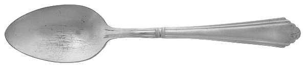 Wilshire (Silverplate, 1933) Teaspoon