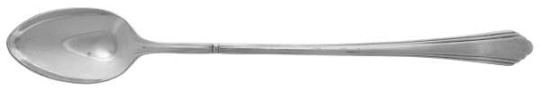Wilshire (Silverplate, 1933) Iced Tea Spoon