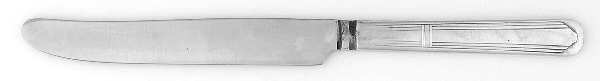 Wilshire (Silverplate, 1933) New French Solid Knife