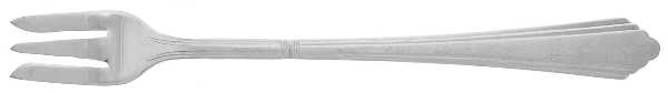 Wilshire (Silverplate, 1933) Cocktail/Seafood Fork