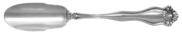 Winchester (Sterling, 1902, No Monograms) Solid Cheese Scoop