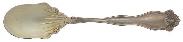 Winchester (Sterling, 1902, No Monograms) Ice Cream Spoon Individual