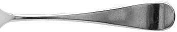 Windsor (Silverplate, 1850) by International Silver