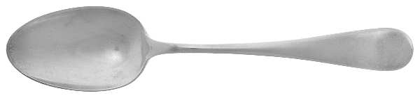 Windsor (Silverplate, 1850) Tablespoon (Serving Spoon)