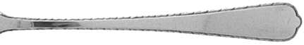 Windermere (Sterling, 1939) by International Silver