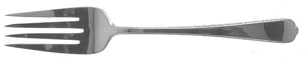 Windermere (Sterling, 1939) Individual Salad Fork