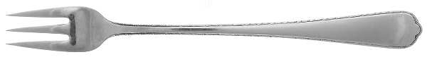 Windermere (Sterling, 1939) Cocktail/Seafood Fork