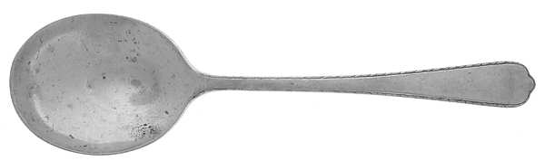 Windermere (Sterling, 1939) Round Bowl Soup Spoon (Cream Soup)