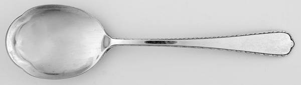 Windermere (Sterling, 1939) Sugar Spoon