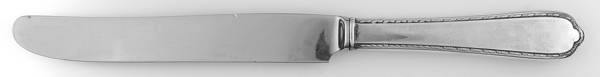 Windermere (Sterling, 1939) New French Hollow Knife