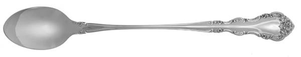 Windemere (Silverplate, 1985) Iced Tea Spoon