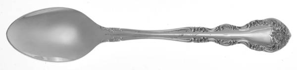 Windemere (Silverplate, 1985) Demitasse Spoon by International Silver