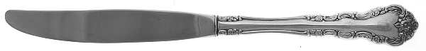 Windemere (Silverplate, 1985) Modern Hollow Knife