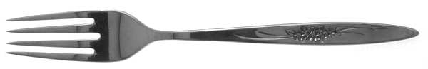Windflower (Stainless) Fork