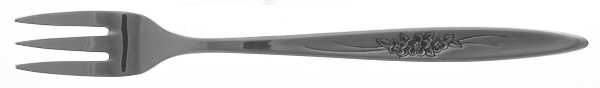 Windflower (Stainless) Cocktail/Seafood Fork