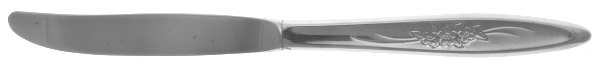 Windflower (Stainless) Modern Hollow Knife