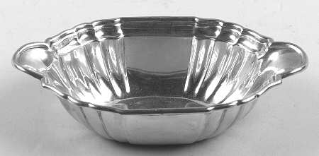 Windsor (Sterling, Hollowware) Sauce Boat