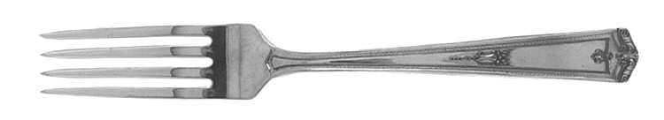 Winfield (Silverplate) Fork