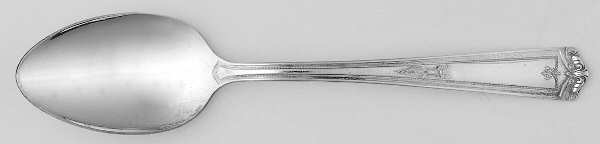 Winfield (Silverplate) Place/Oval Soup Spoon