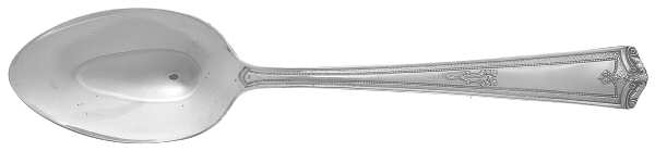 Winfield (Silverplate) Tablespoon (Serving Spoon)